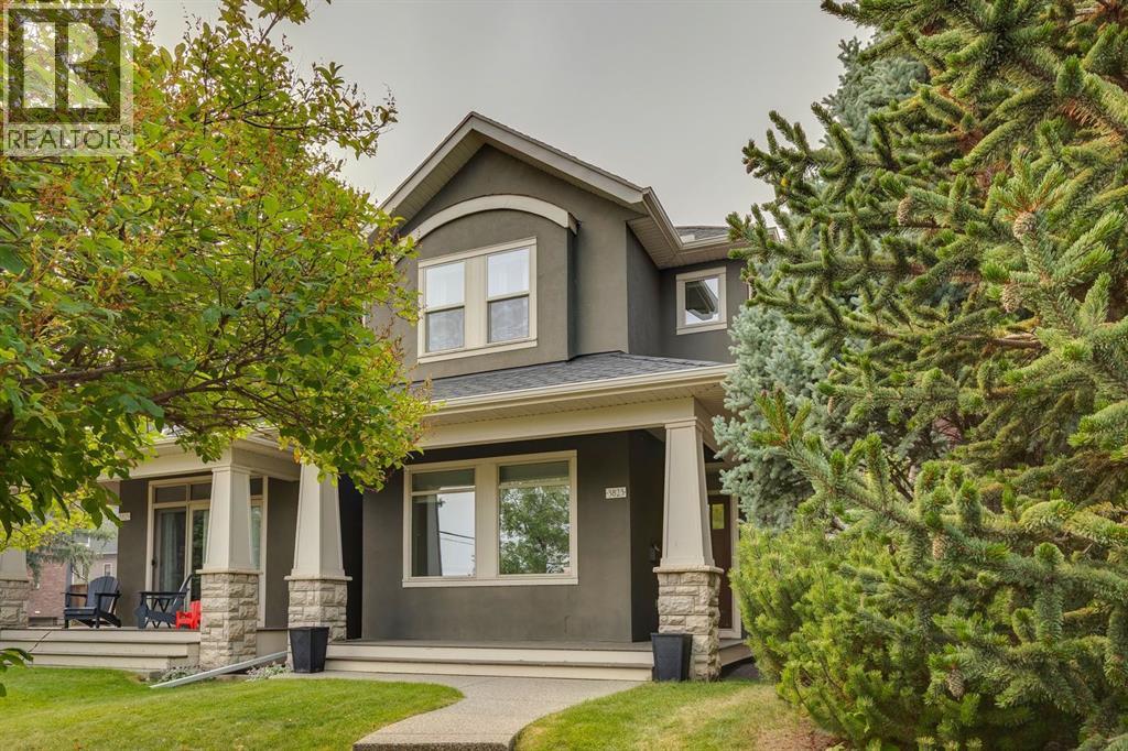3823 16A Street SW, Calgary, Alberta
