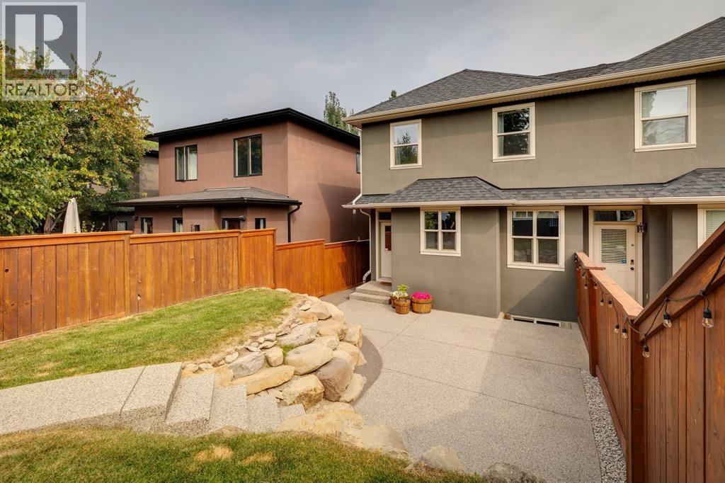 3823 16a Street Sw, Calgary, Alberta  T2T 4K7 - Photo 39 - A2265941
