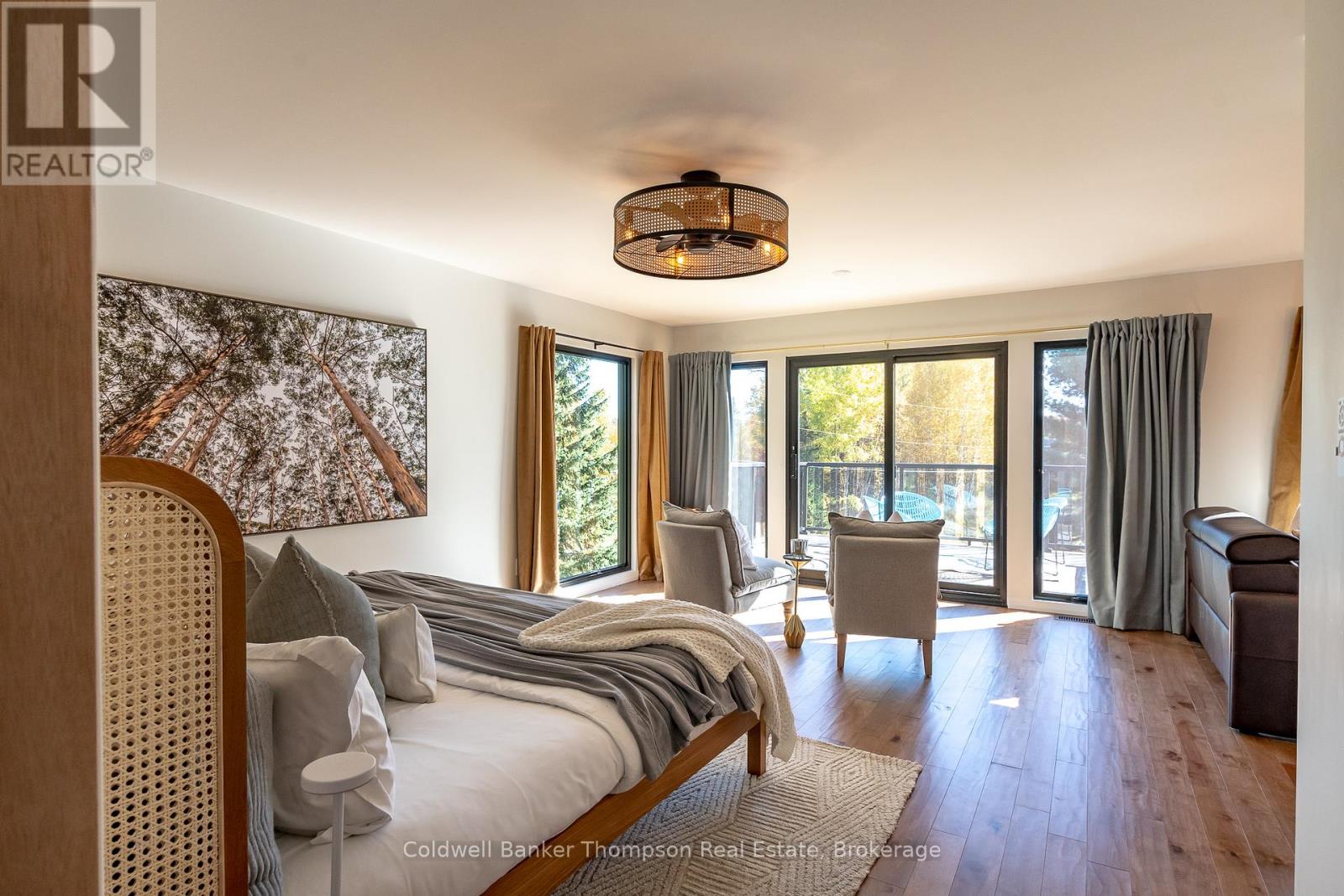 649 Skyhills Road, Huntsville, Ontario P1H 2N5 - Photo 23 - X12469637