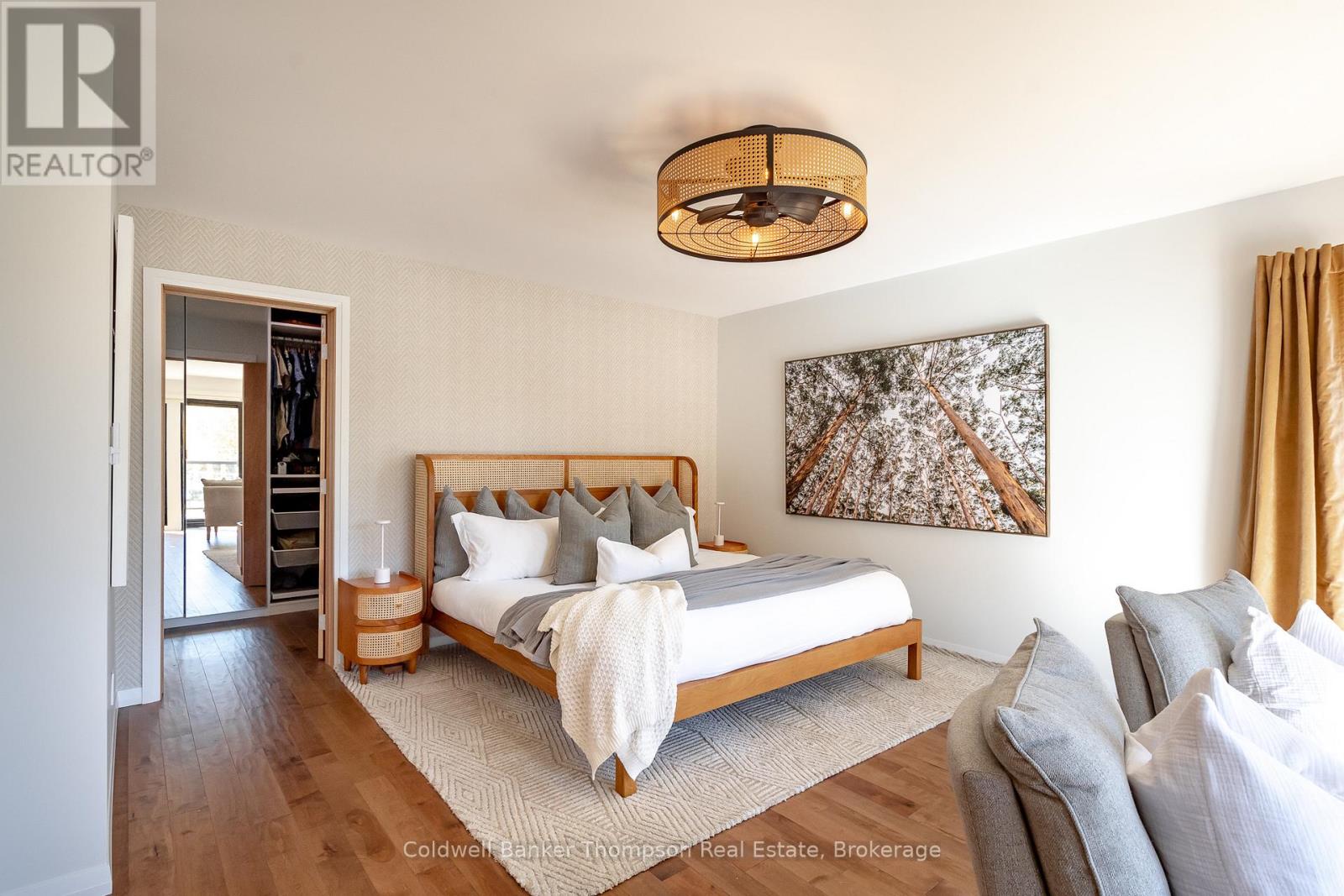 649 Skyhills Road, Huntsville, Ontario P1H 2N5 - Photo 19 - X12469637