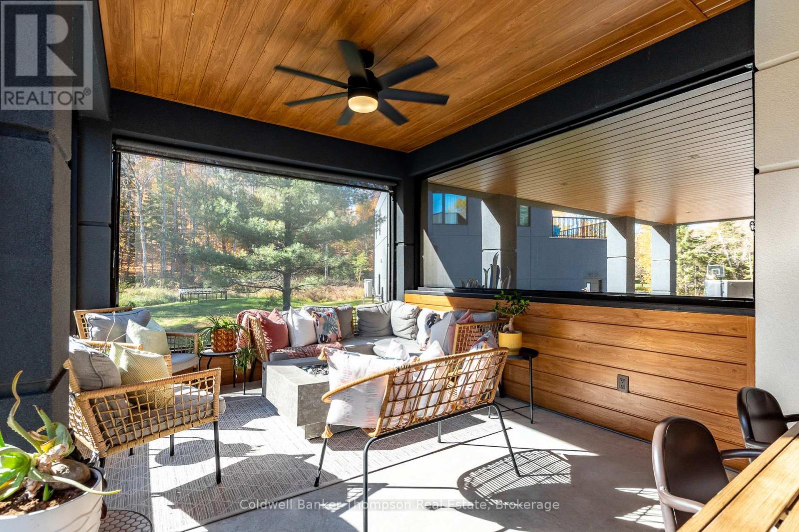 649 Skyhills Road, Huntsville, Ontario P1H 2N5 - Photo 13 - X12469637