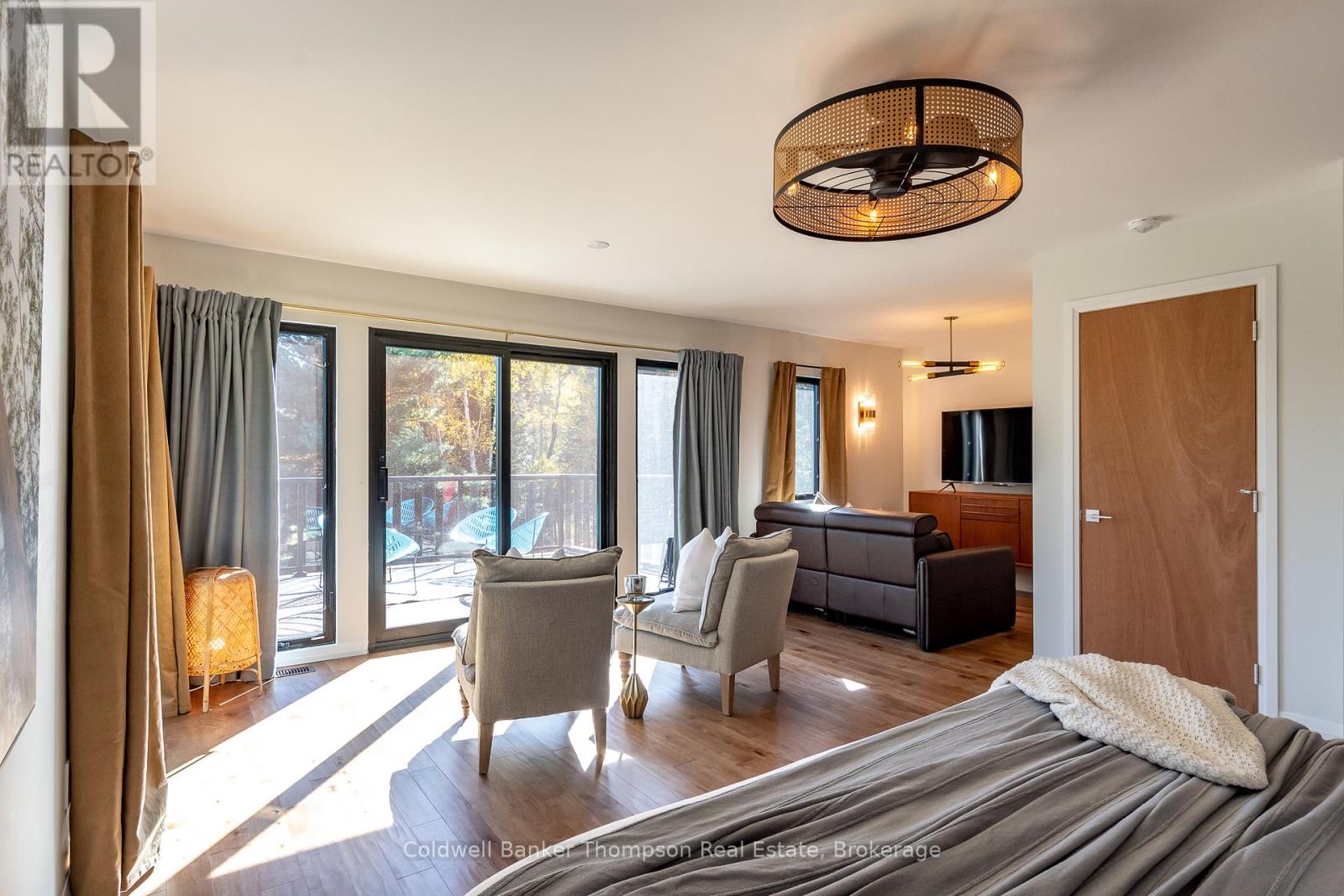 649 Skyhills Road, Huntsville, Ontario P1H 2N5 - Photo 24 - X12469637