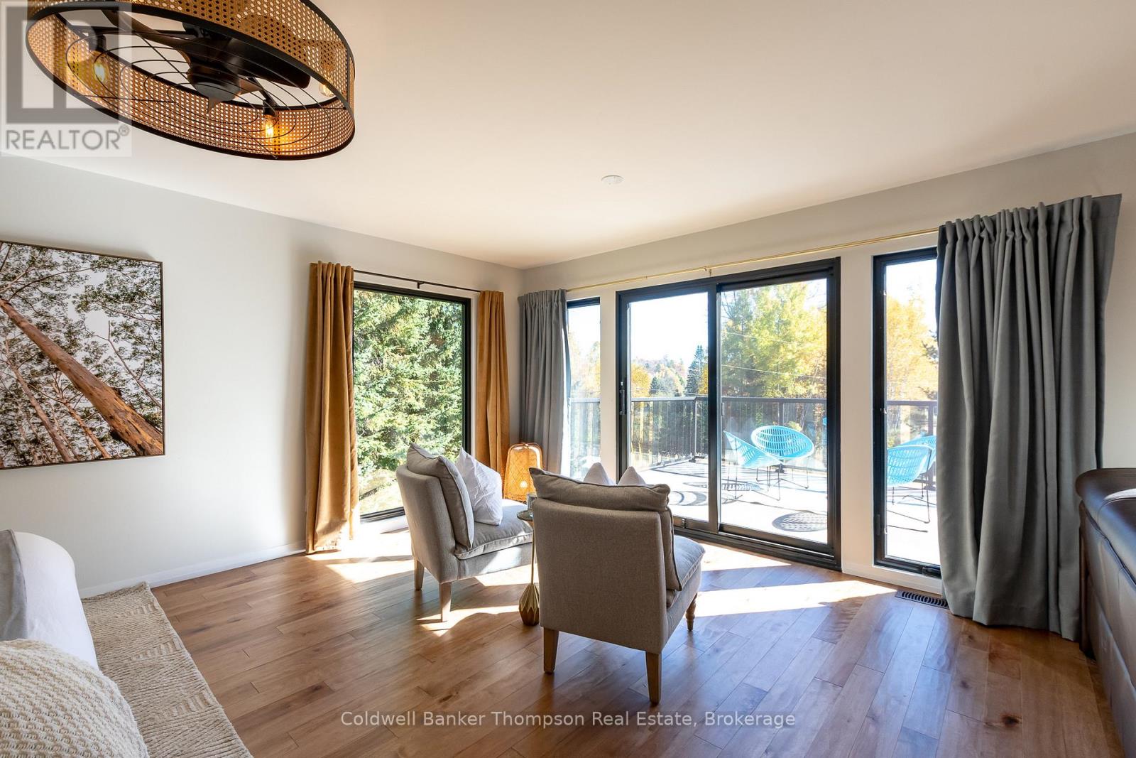 649 Skyhills Road, Huntsville, Ontario P1H 2N5 - Photo 21 - X12469637