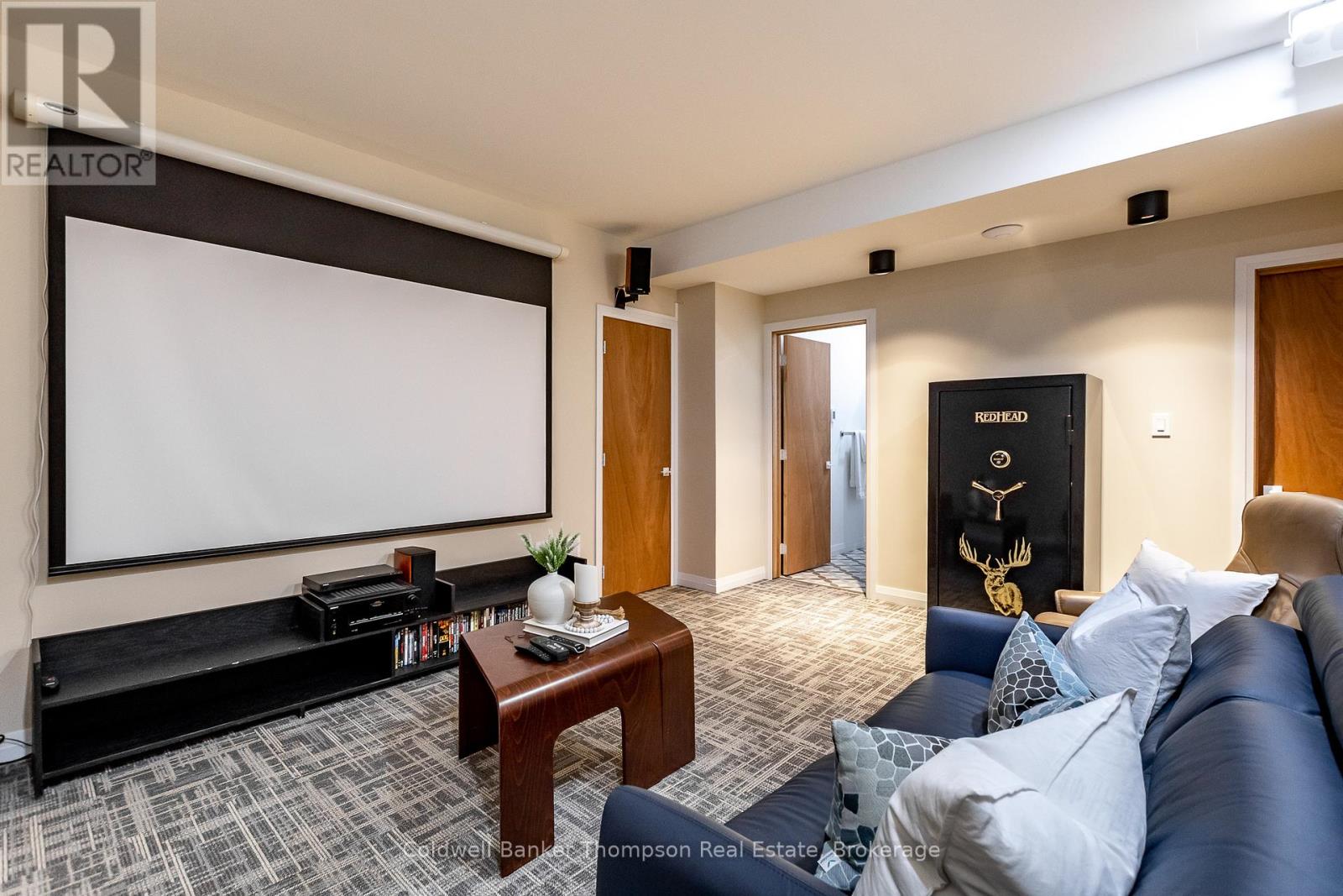 649 Skyhills Road, Huntsville, Ontario P1H 2N5 - Photo 27 - X12469637