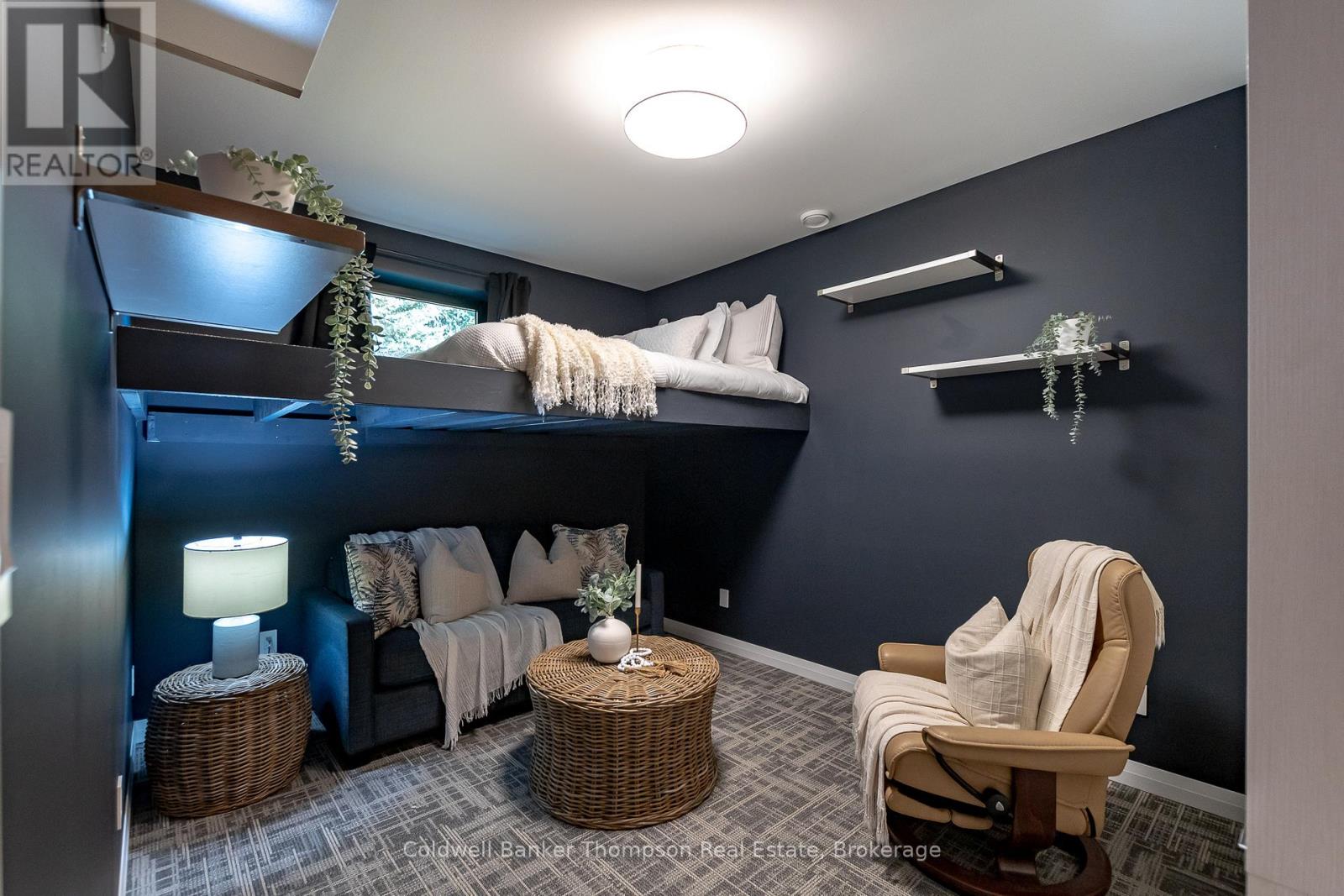 649 Skyhills Road, Huntsville, Ontario P1H 2N5 - Photo 30 - X12469637