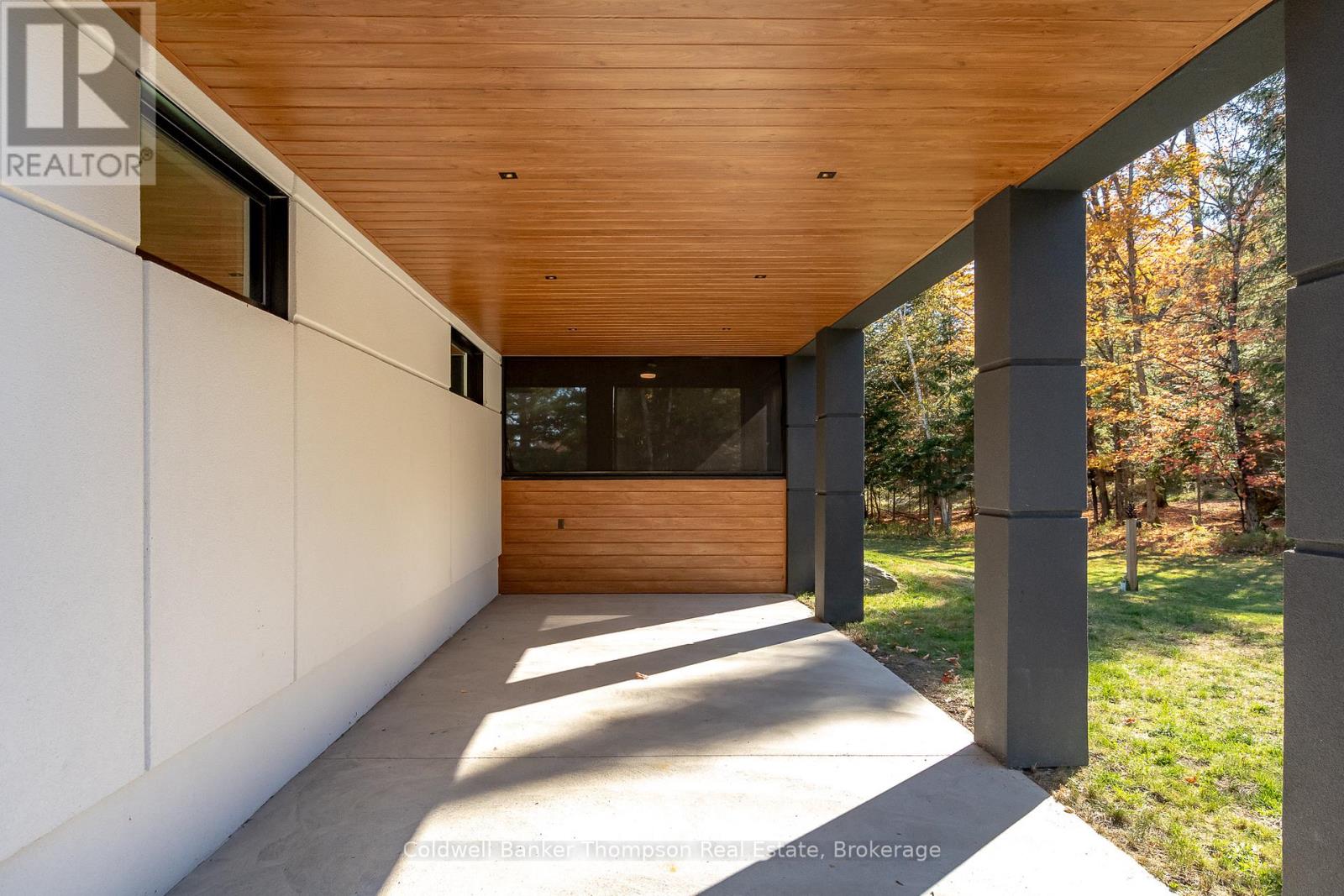 649 Skyhills Road, Huntsville, Ontario P1H 2N5 - Photo 33 - X12469637