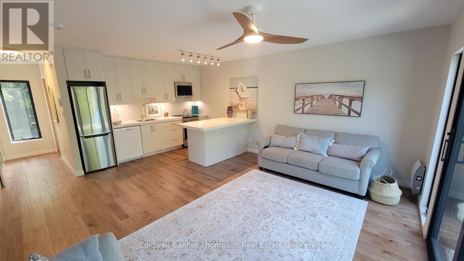 649 Skyhills Road, Huntsville, Ontario P1H 2N5 - Photo 38 - X12469637