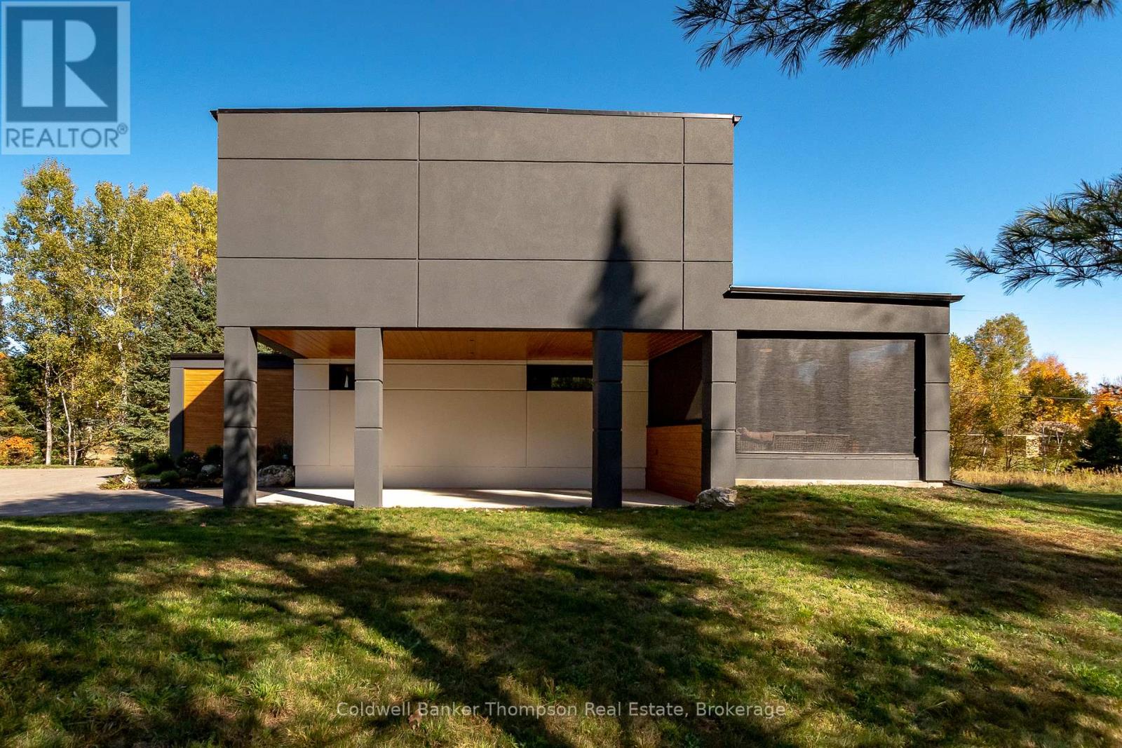 649 Skyhills Road, Huntsville, Ontario P1H 2N5 - Photo 45 - X12469637