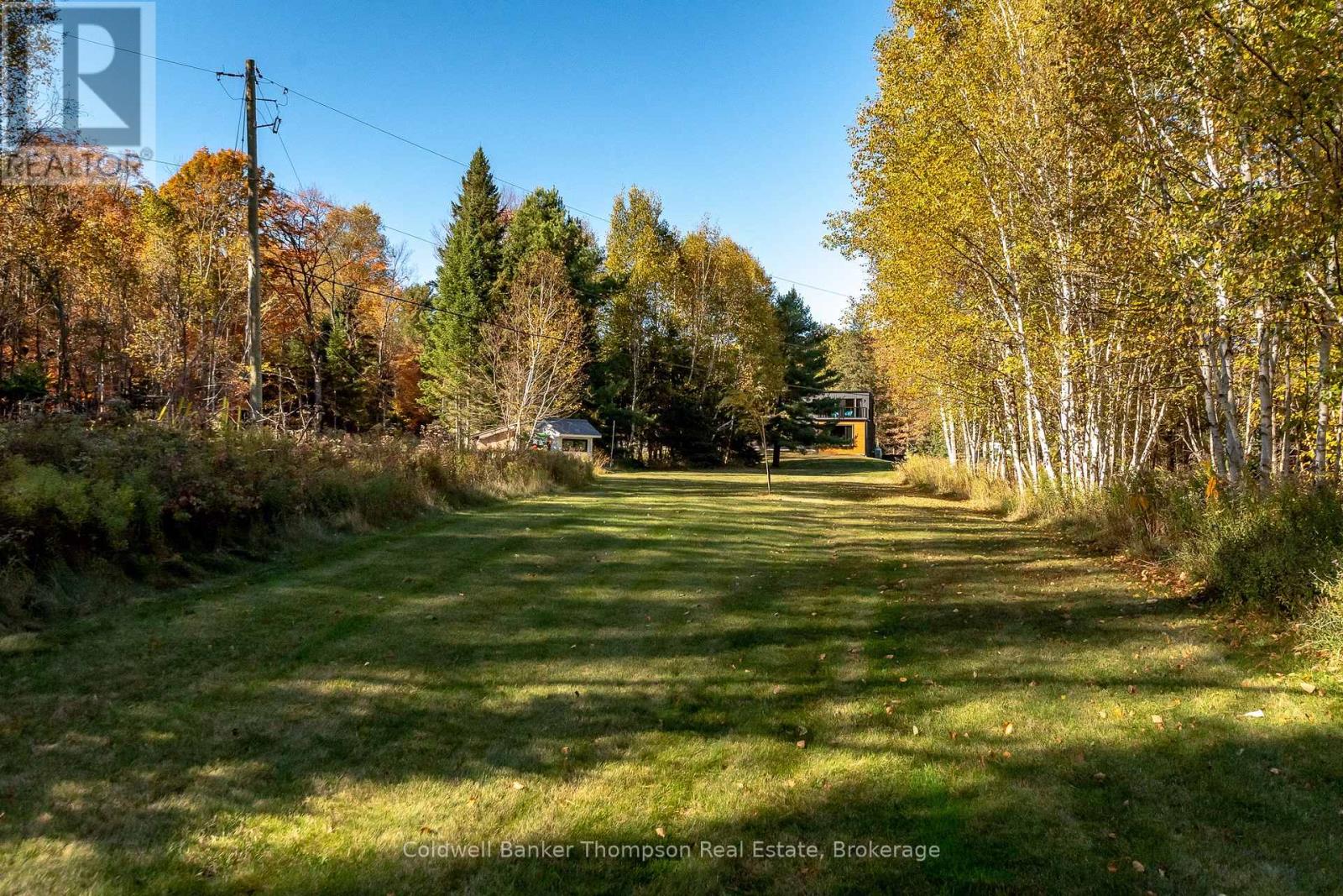 649 Skyhills Road, Huntsville, Ontario P1H 2N5 - Photo 49 - X12469637