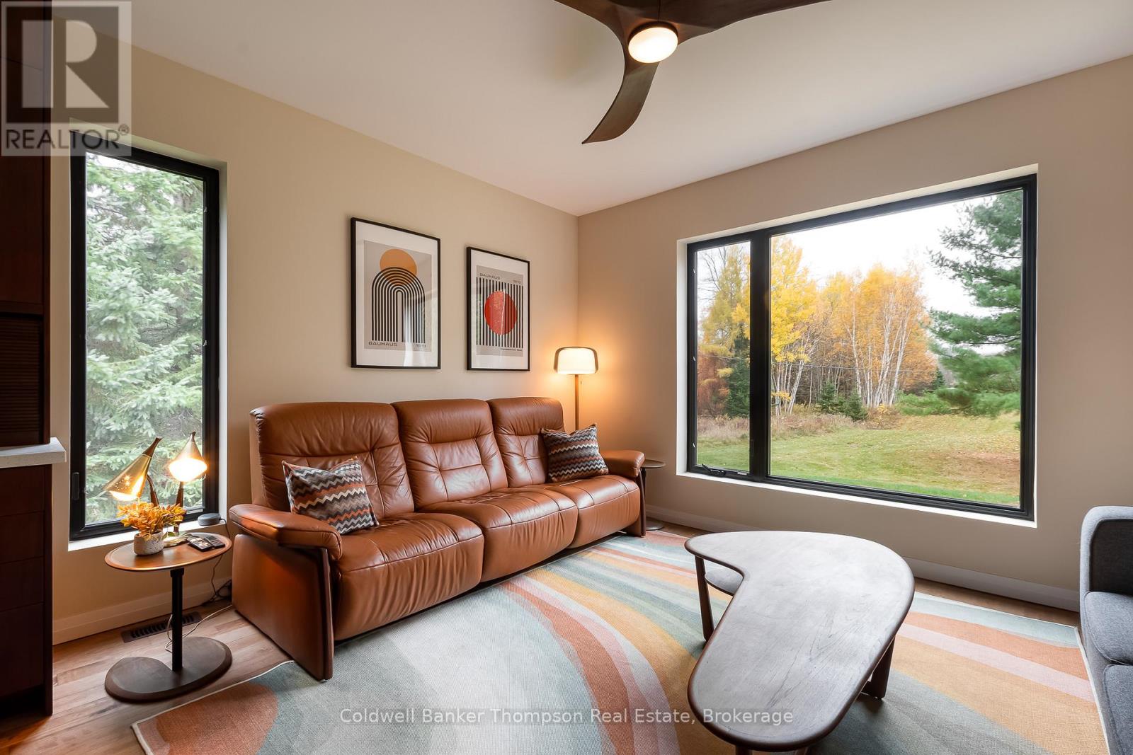 649 Skyhills Road, Huntsville, Ontario P1H 2N5 - Photo 8 - X12469637