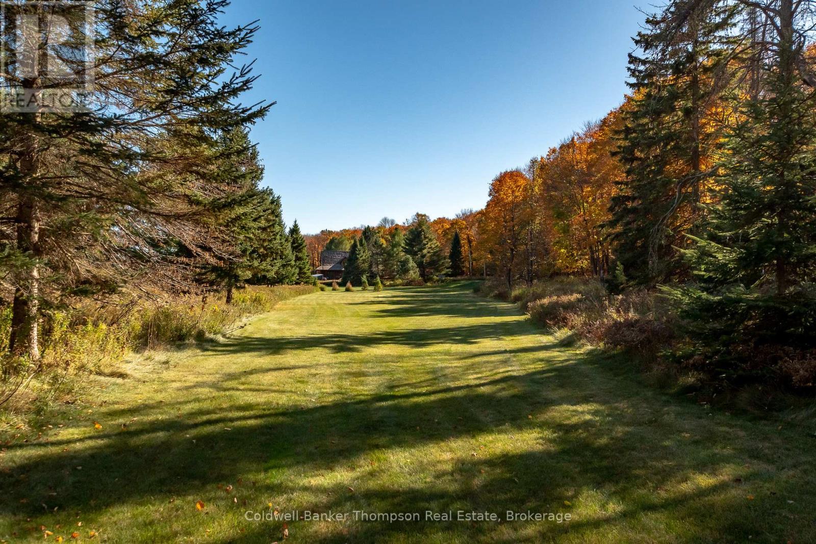 649 Skyhills Road, Huntsville, Ontario P1H 2N5 - Photo 48 - X12469637