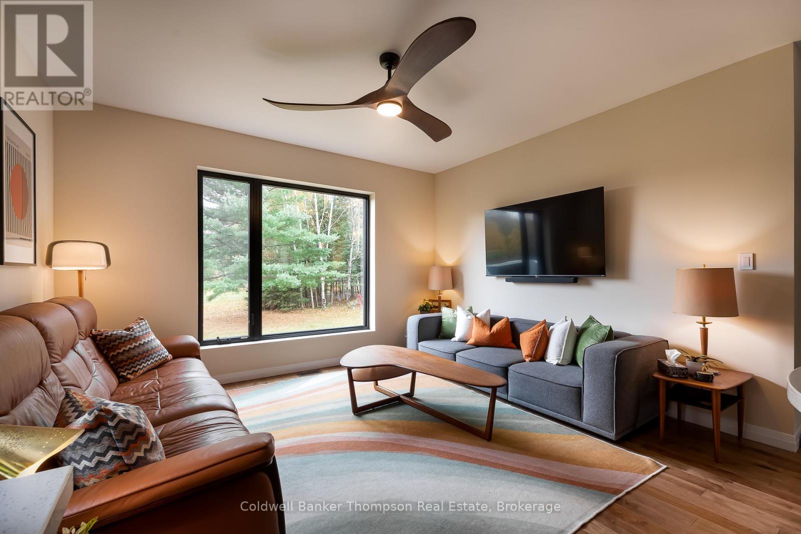 649 Skyhills Road, Huntsville, Ontario P1H 2N5 - Photo 9 - X12469637