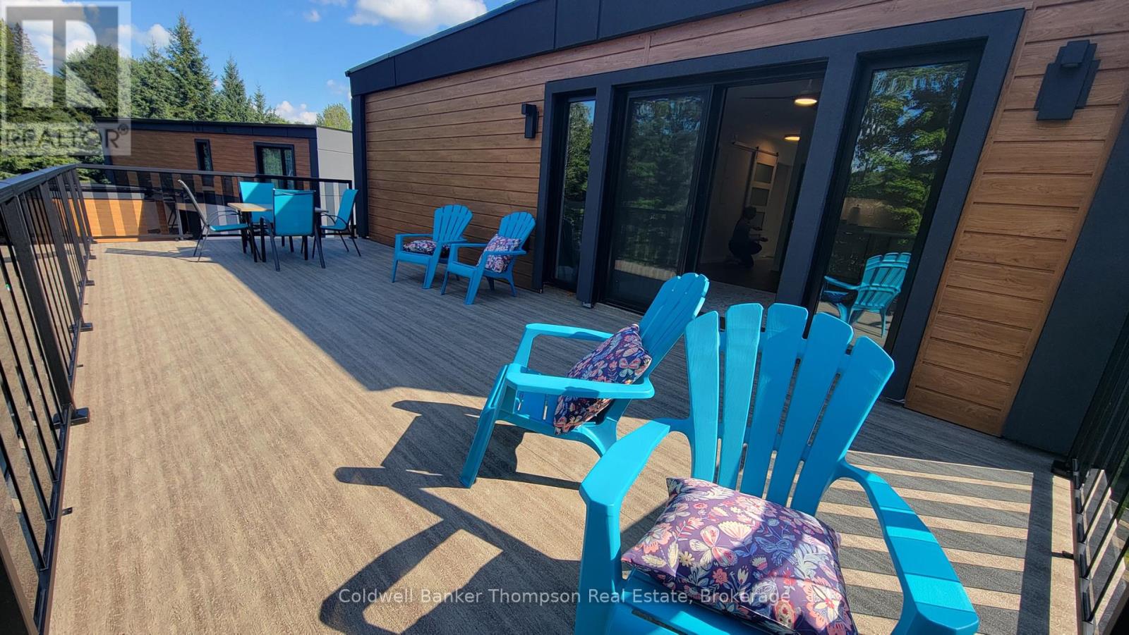 649 Skyhills Road, Huntsville, Ontario P1H 2N5 - Photo 44 - X12469637