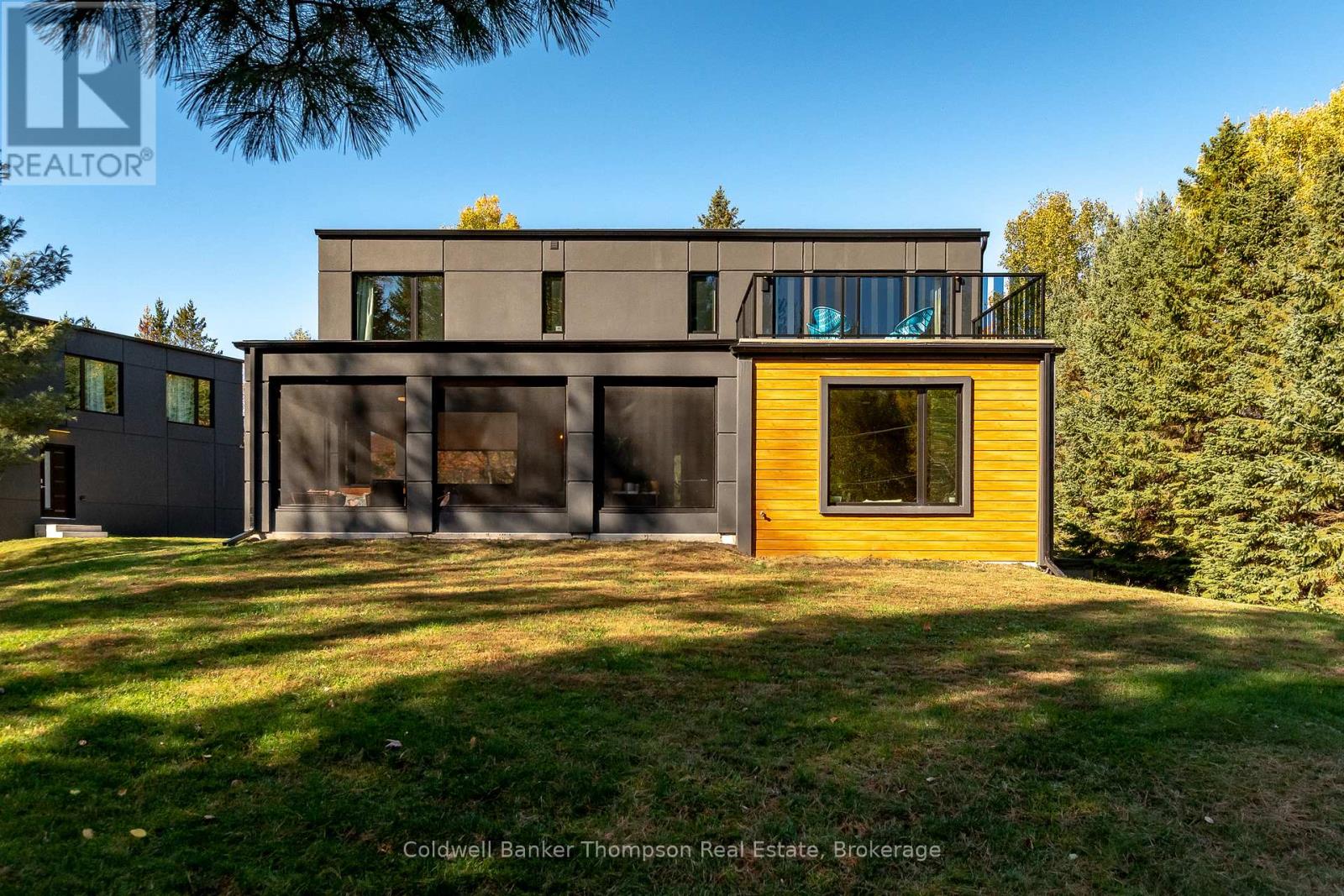 649 Skyhills Road, Huntsville, Ontario P1H 2N5 - Photo 47 - X12469637