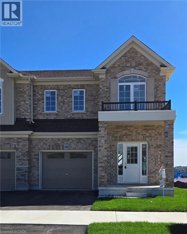 42 MCCURDY Avenue, Waterdown, Ontario