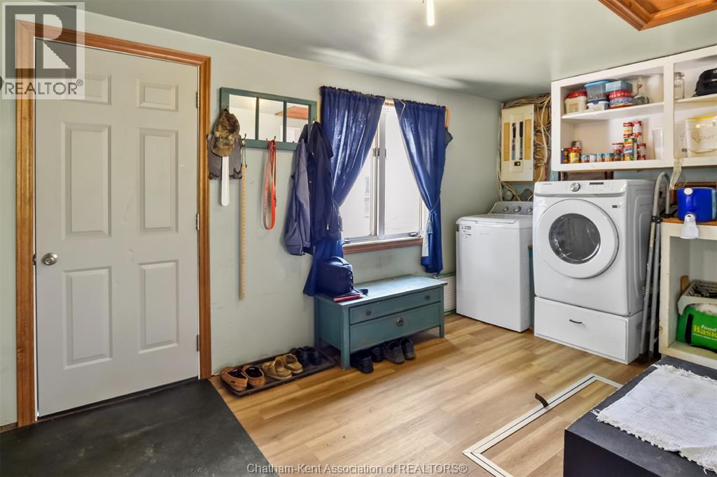 23 Chatham Street South, Blenheim, Ontario  N0P 1A0 - Photo 18 - 25023987