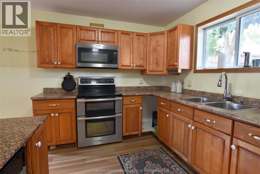 23 Chatham Street South, Blenheim, Ontario  N0P 1A0 - Photo 35 - 25023987