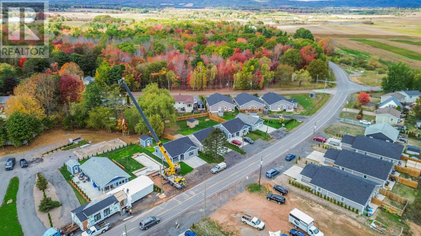 Lot 8 Nichols Avenue, North Kentville, Nova Scotia  B4N 3V7 - Photo 15 - 202508270