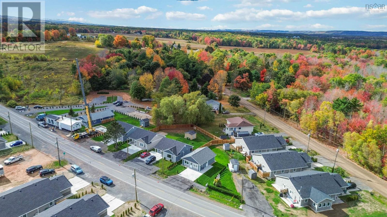 Lot 8 Nichols Avenue, North Kentville, Nova Scotia  B4N 3V7 - Photo 2 - 202508270