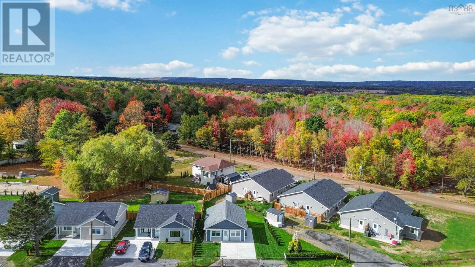 Lot 8 Nichols Avenue, North Kentville, Nova Scotia  B4N 3V7 - Photo 18 - 202508270