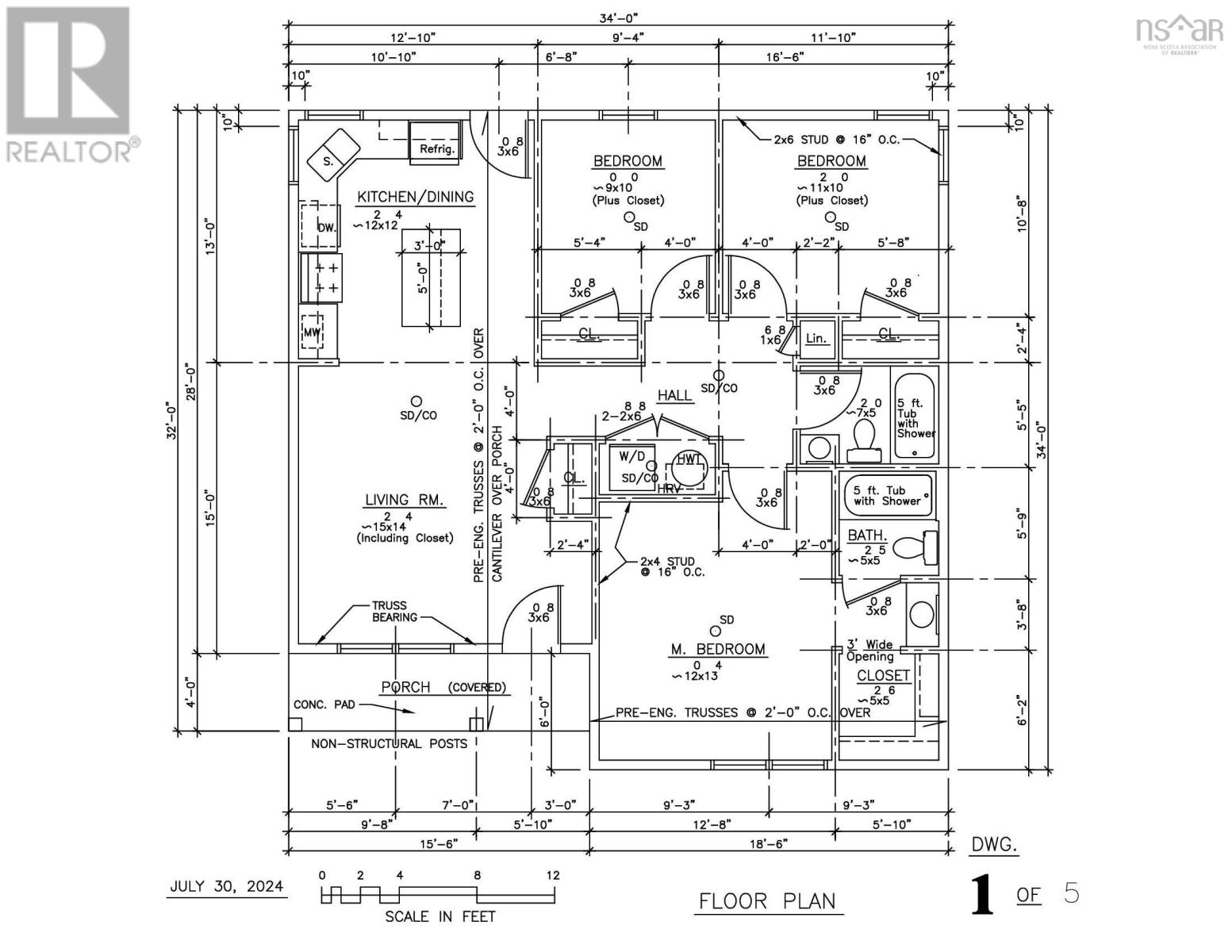 Lot 8 Nichols Avenue, North Kentville, Nova Scotia  B4N 3V7 - Photo 21 - 202508270