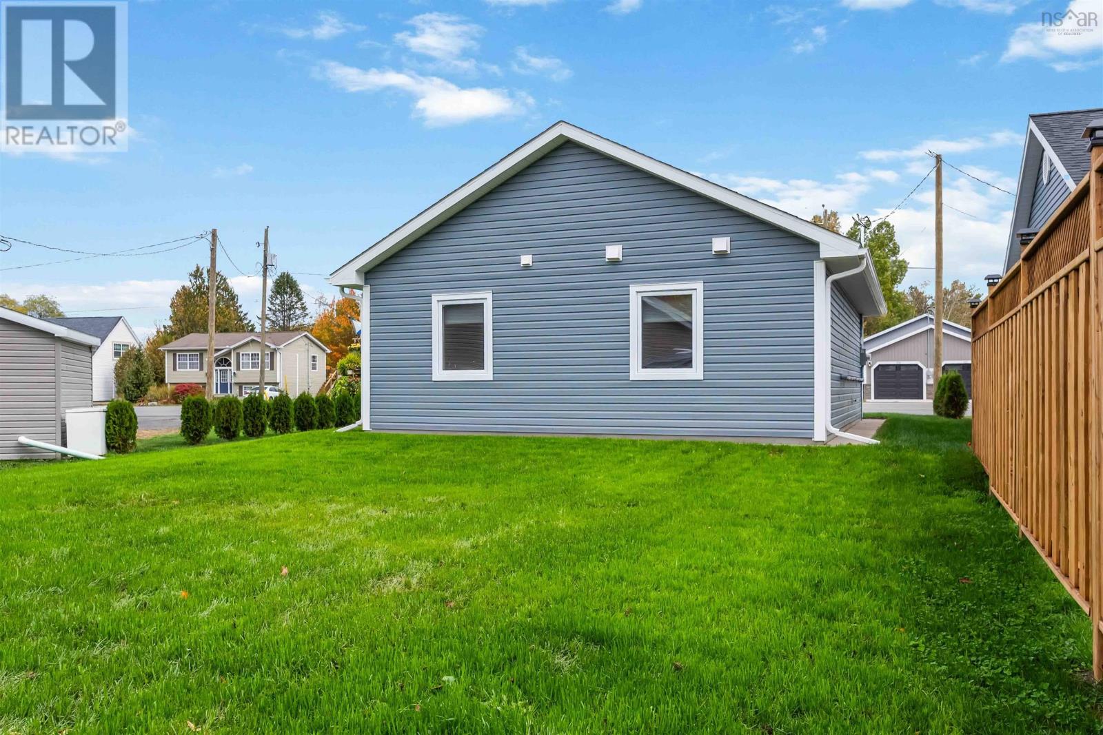 Lot 8 Nichols Avenue, North Kentville, Nova Scotia  B4N 3V7 - Photo 14 - 202508270