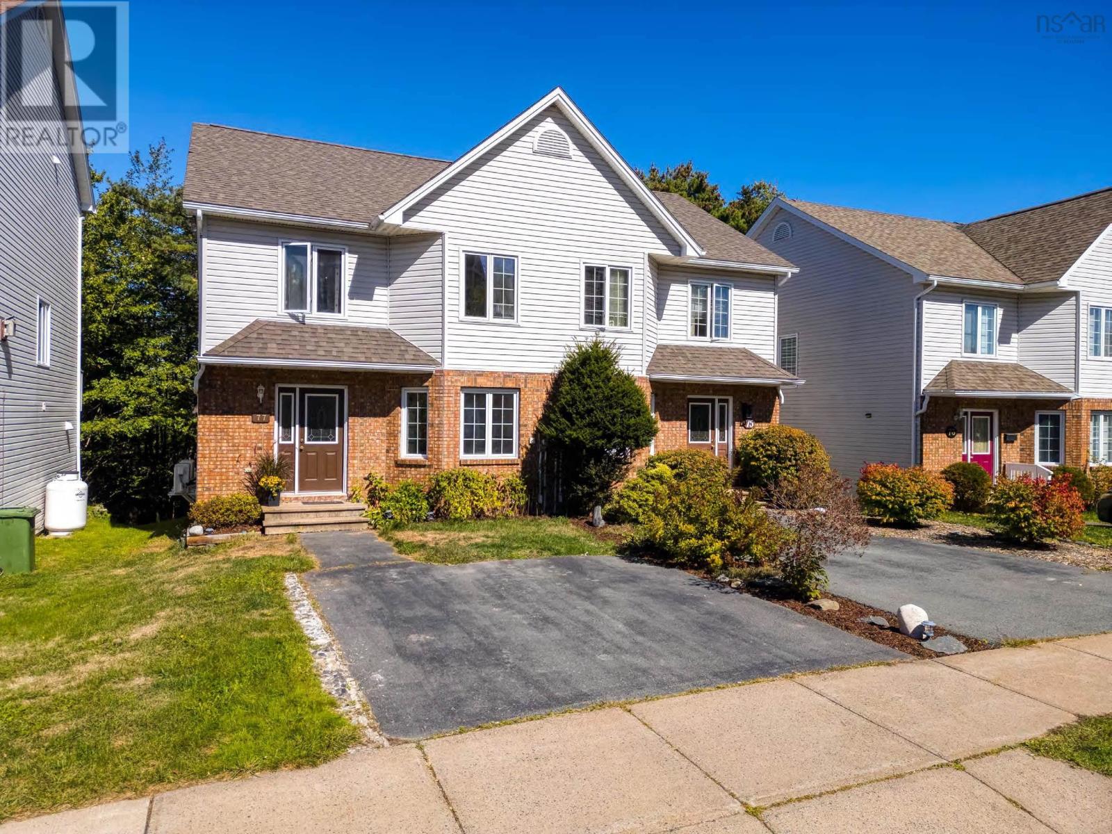 77 Amin Street, Bedford, Nova Scotia  B4A 4B8 - Photo 1 - 202524202