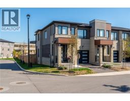 24 SOUTHAM Lane, Hamilton, Ontario
