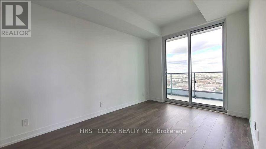 4302 - 5 Buttermill Avenue, Vaughan, Ontario  L4K 0J5 - Photo 3 - N12482609