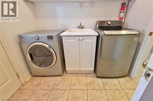 2215 Tiger Road, Burlington, Ontario  L7M 4X3 - Photo 18 - 40782255