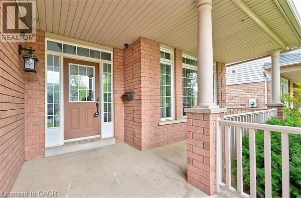 2215 Tiger Road, Burlington, Ontario  L7M 4X3 - Photo 3 - 40782255