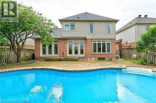 2215 Tiger Road, Burlington, Ontario  L7M 4X3 - Photo 32 - 40782255