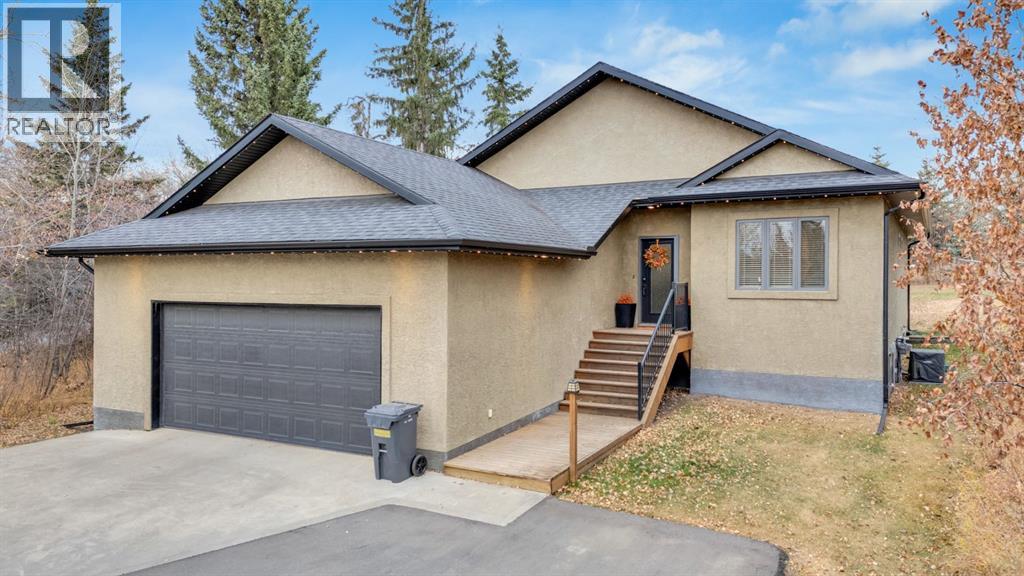 15 Creek Road, Rural Ponoka County, Alberta  T4J 1R3 - Photo 1 - A2266778