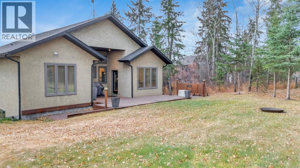 15 Creek Road, Rural Ponoka County, Alberta  T4J 1R3 - Photo 4 - A2266778