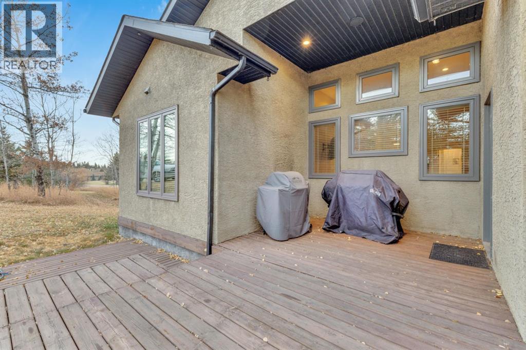 15 Creek Road, Rural Ponoka County, Alberta  T4J 1R3 - Photo 5 - A2266778
