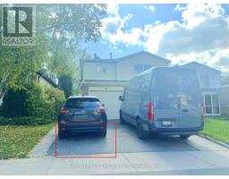 45 LILLOOET CRESCENT, Richmond Hill, Ontario