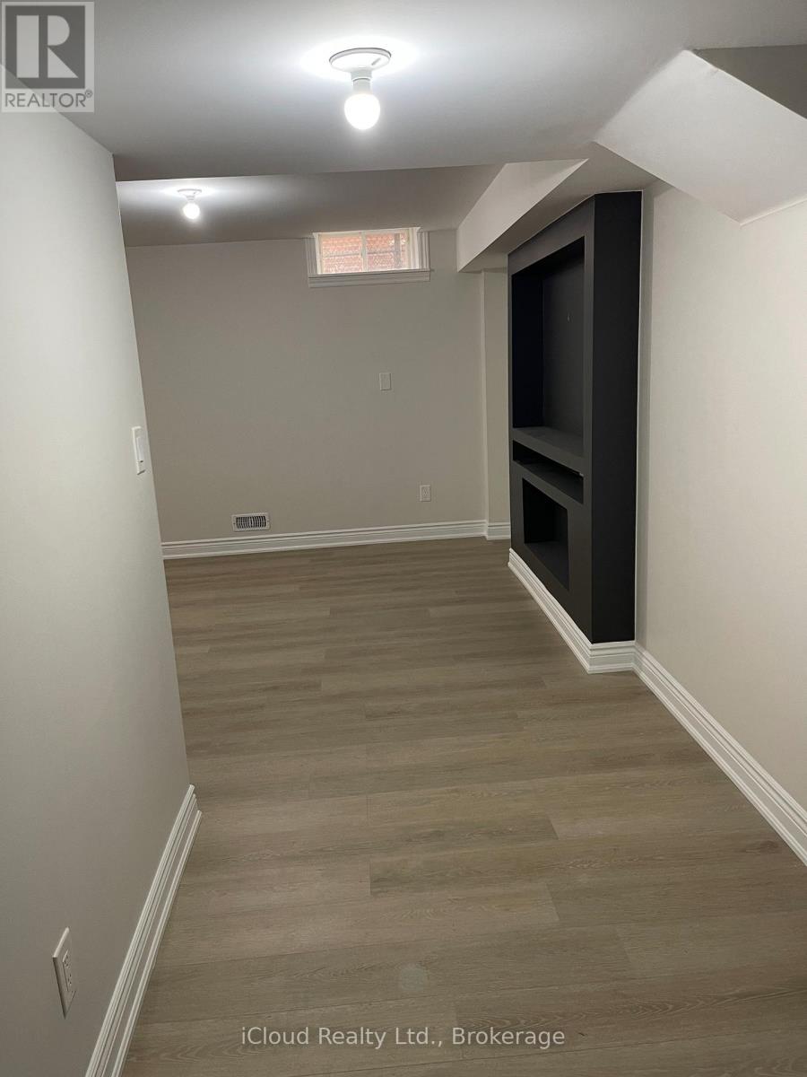 Basement - 109 Kaitting Trail S, Oakville, Ontario  L6M 0T6 - Photo 10 - W12482428