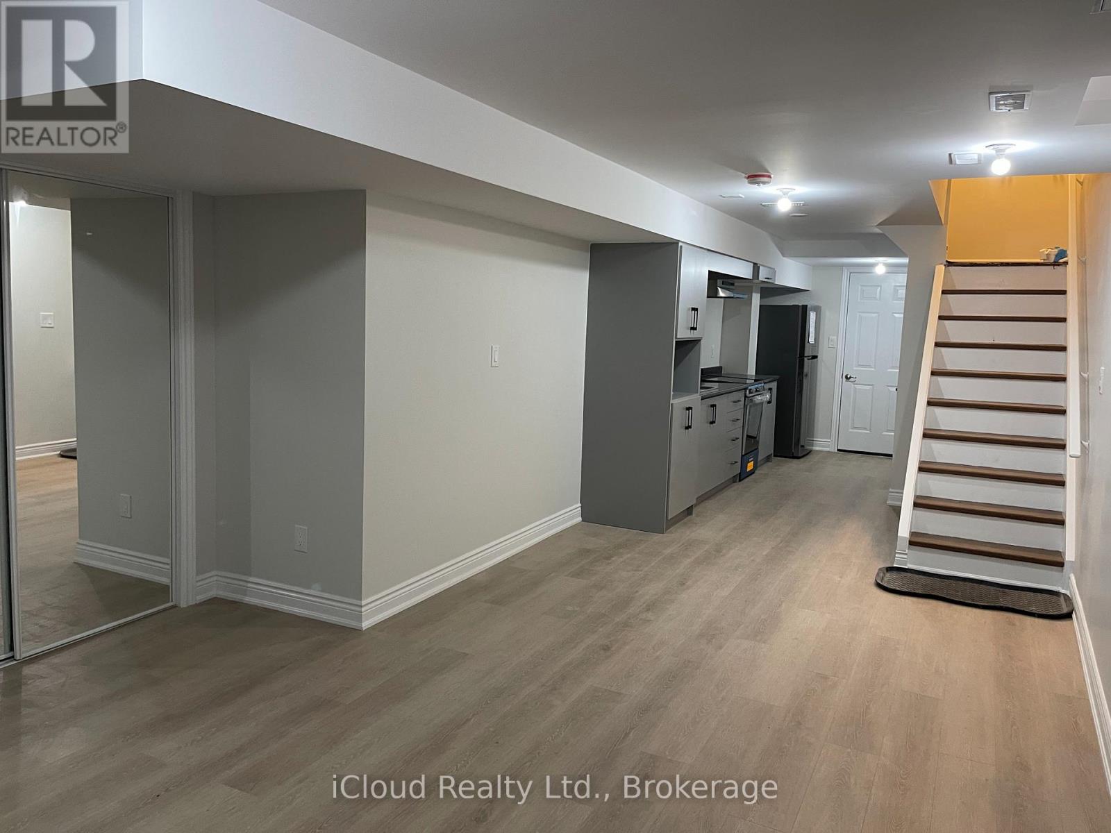 Basement - 109 Kaitting Trail S, Oakville, Ontario  L6M 0T6 - Photo 17 - W12482428