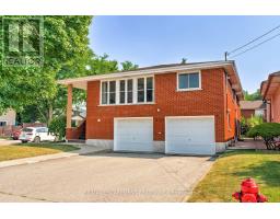 4 BESTON DRIVE, Hamilton, Ontario