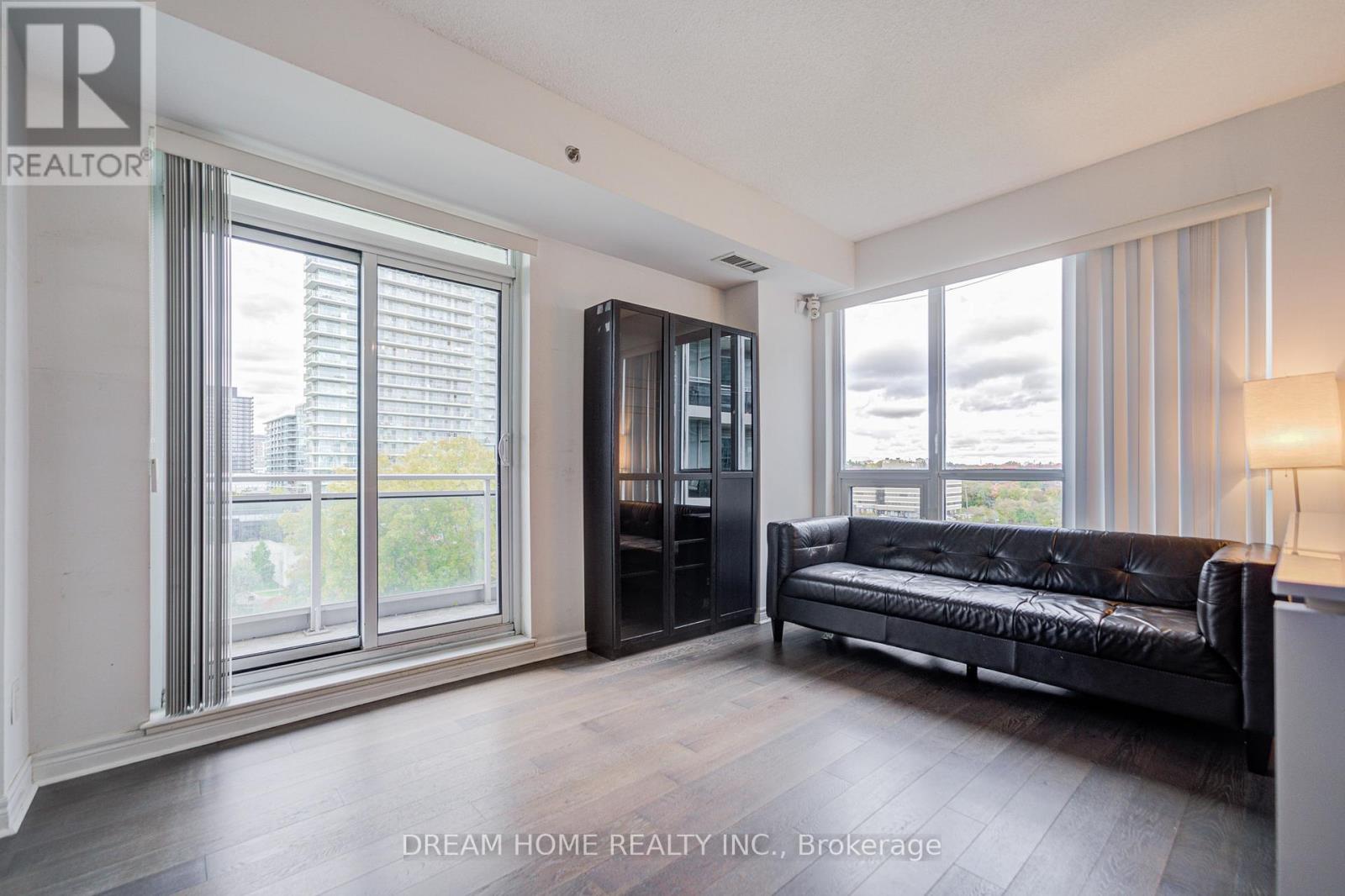 721 - 2756 Old Leslie Street, Toronto (Bayview Village), Ontario  M2K 0E2 - Photo 18 - C12482622