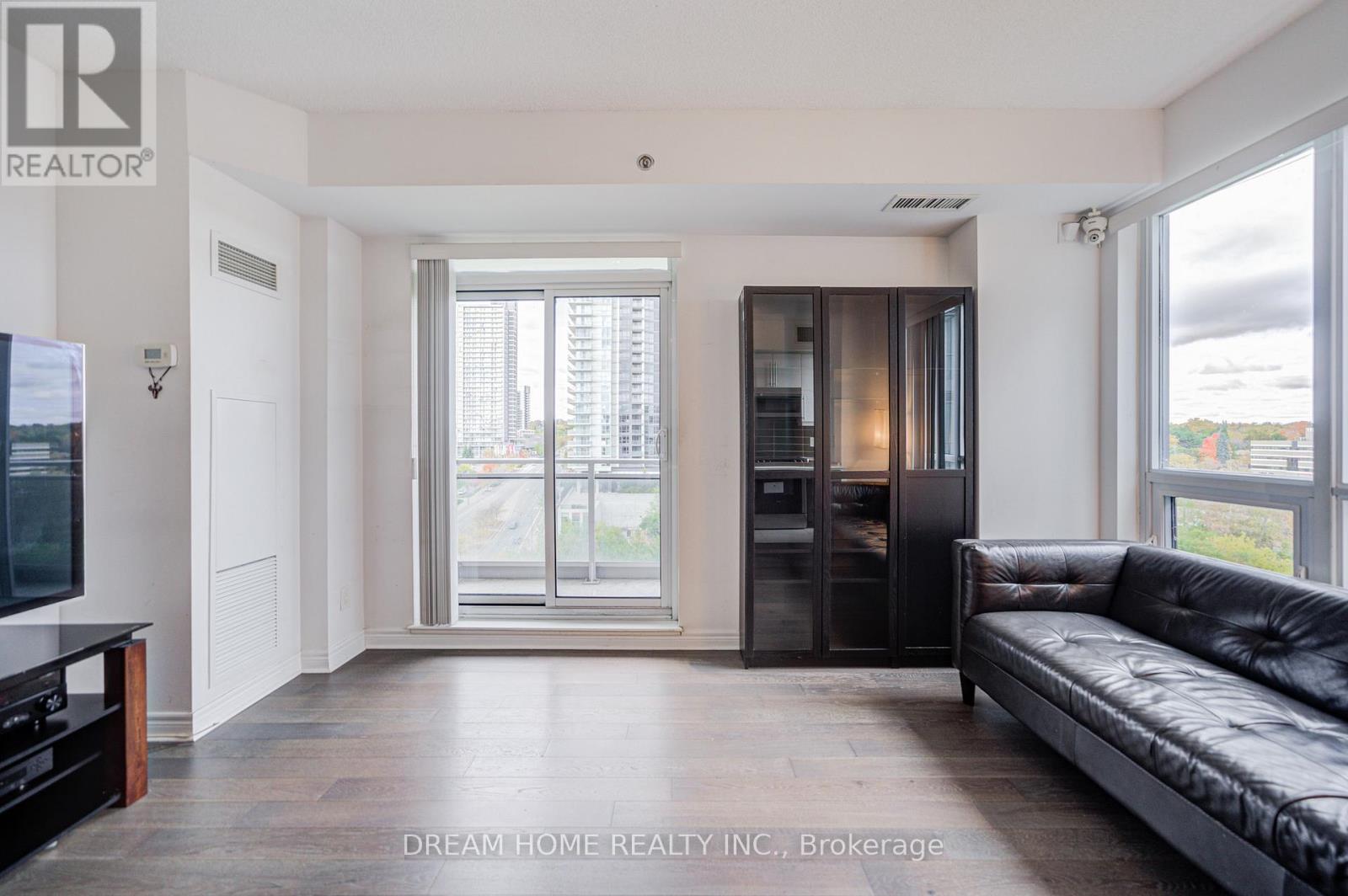 721 - 2756 Old Leslie Street, Toronto (Bayview Village), Ontario  M2K 0E2 - Photo 21 - C12482622