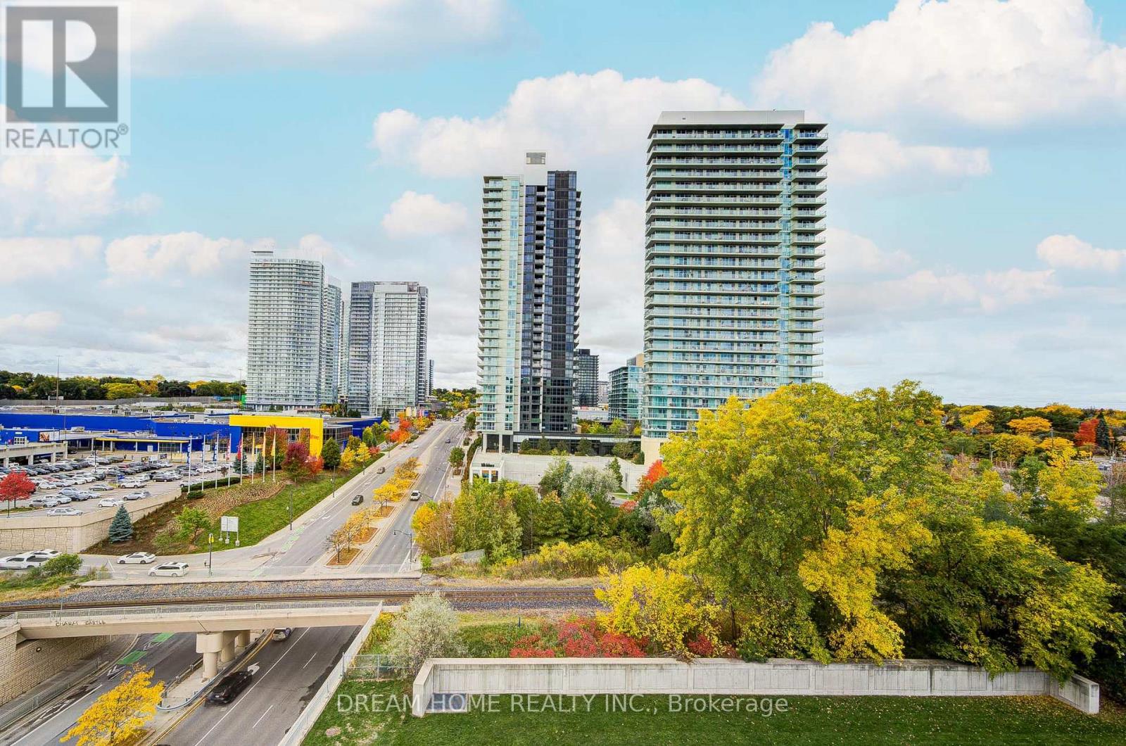 721 - 2756 Old Leslie Street, Toronto (Bayview Village), Ontario  M2K 0E2 - Photo 31 - C12482622