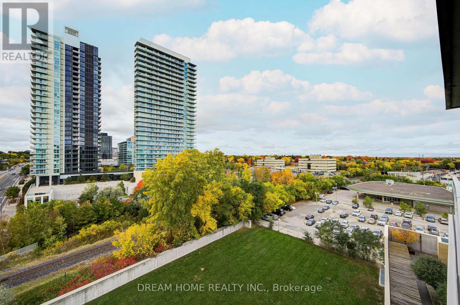 721 - 2756 Old Leslie Street, Toronto (Bayview Village), Ontario  M2K 0E2 - Photo 32 - C12482622