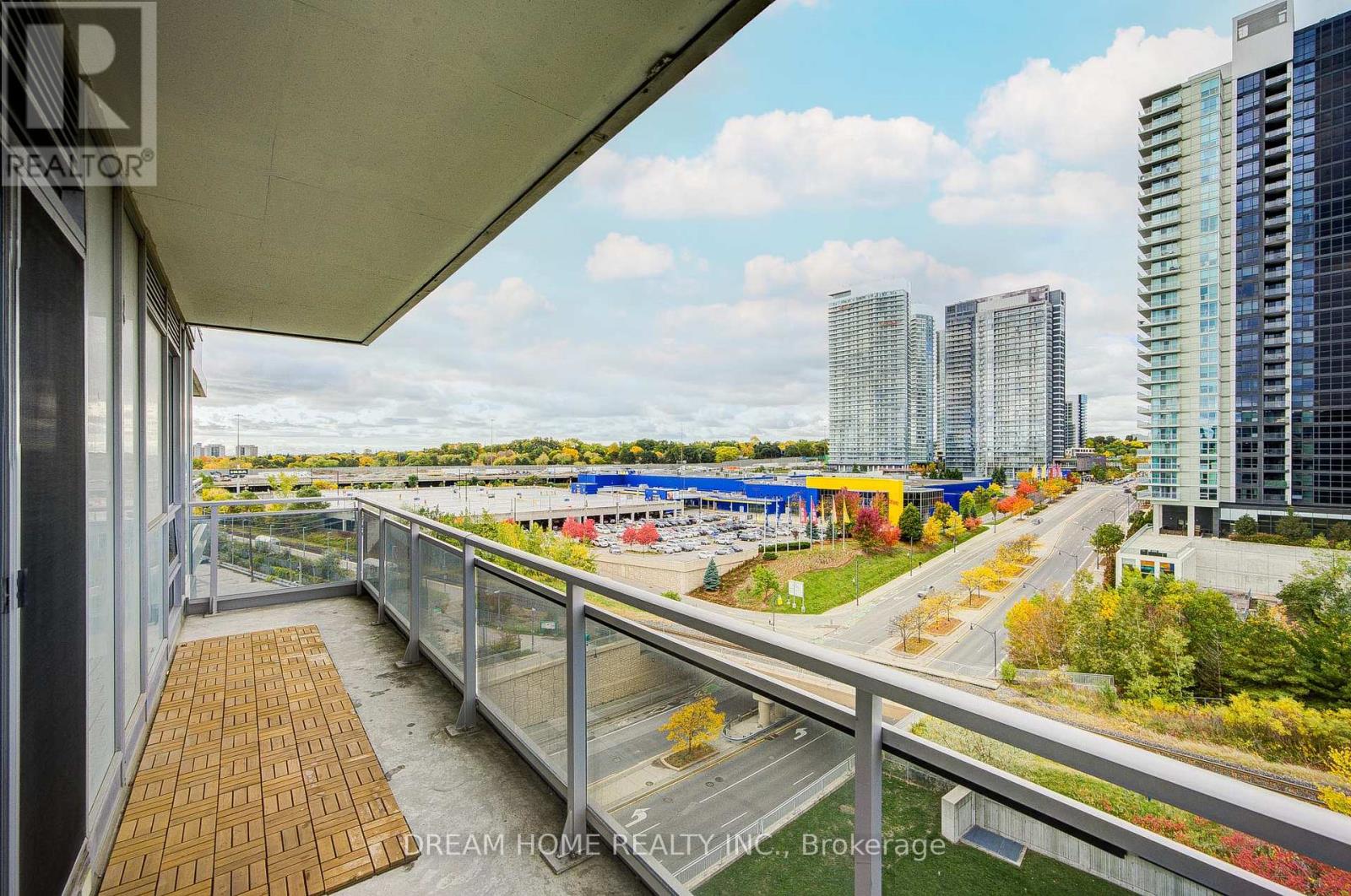 721 - 2756 Old Leslie Street, Toronto (Bayview Village), Ontario  M2K 0E2 - Photo 33 - C12482622