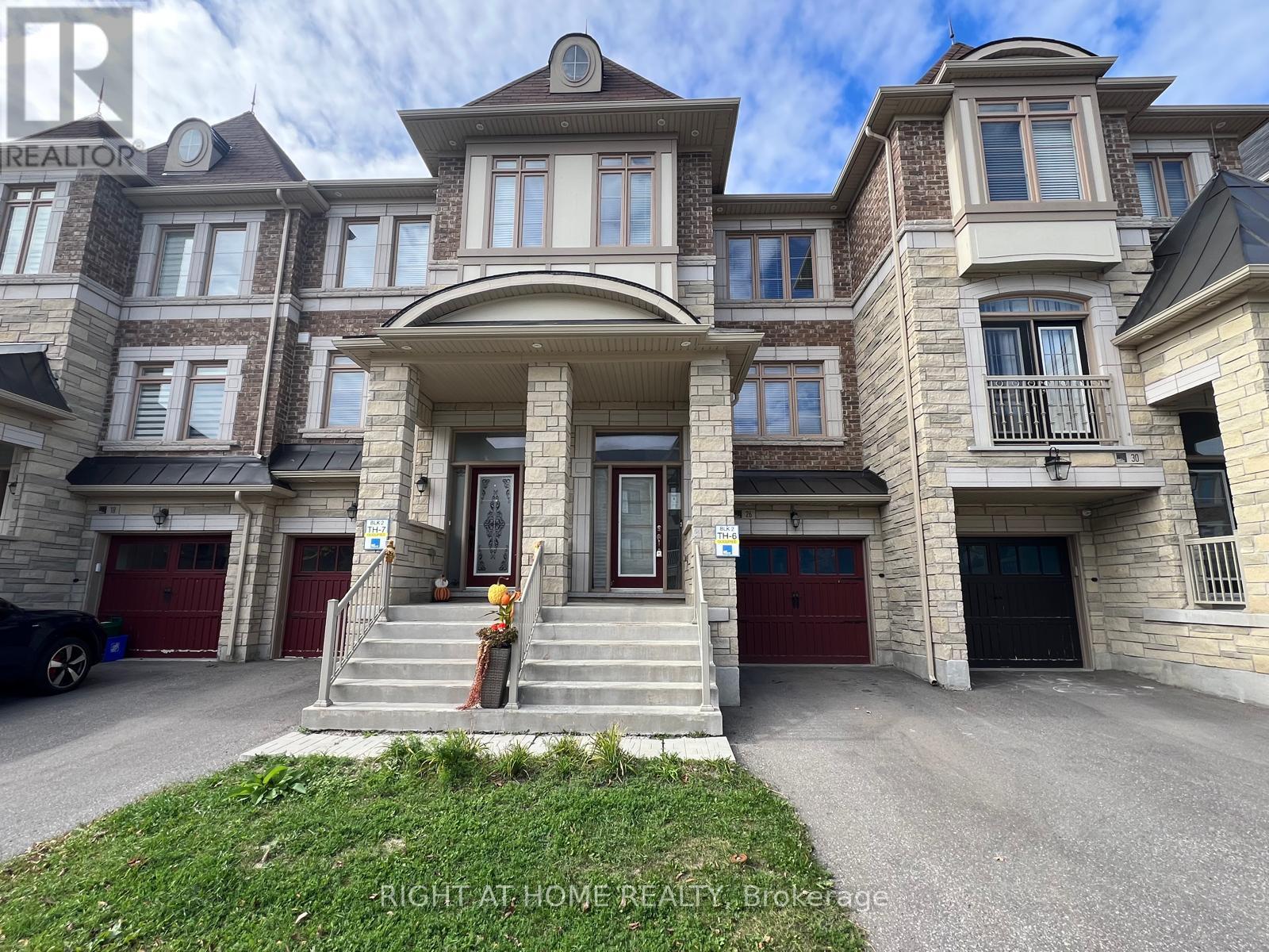 26 Sunset Terrace, Vaughan (Vellore Village), Ontario  L6H 4S3 - Photo 34 - N12482612