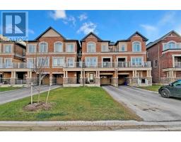 71 NESS DRIVE, Richmond Hill, Ontario