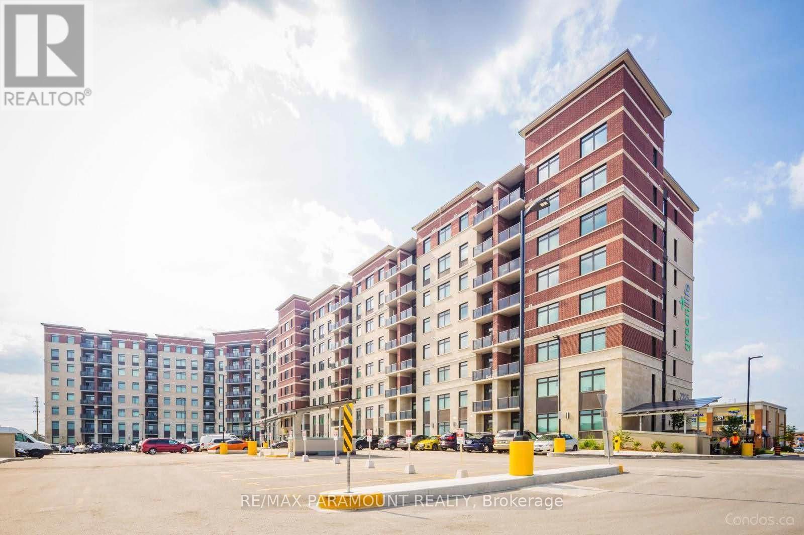 232 - 7325 MARKHAM ROAD N, Markham, Ontario
