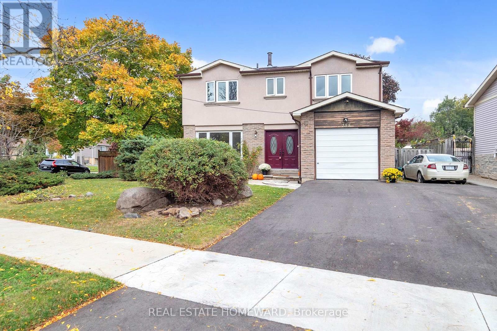 255 KRISTIN GROVE, mississauga (mississauga valleys), Ontario