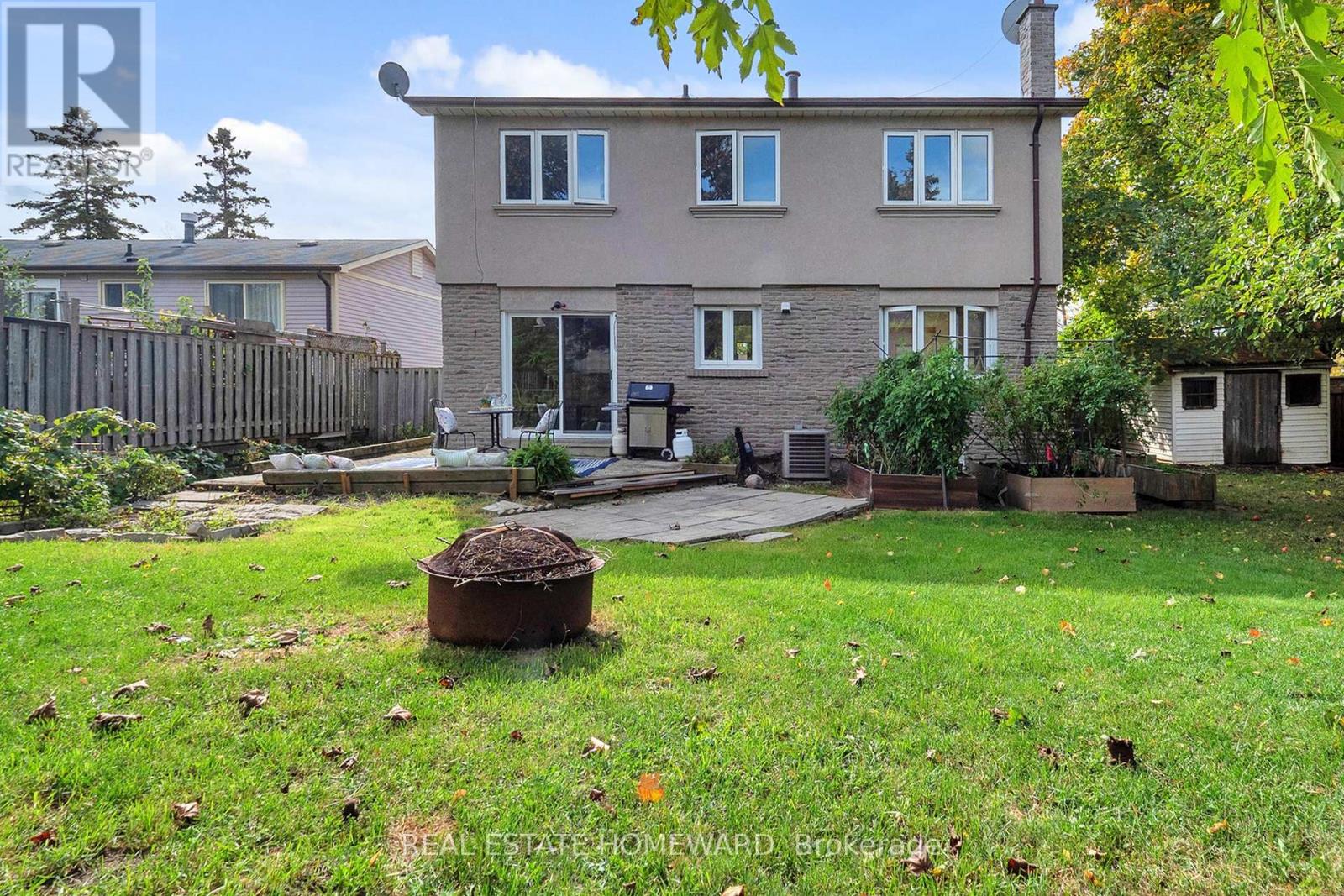 255 Kristin Grove, Mississauga (Mississauga Valleys), Ontario  L5A 3E7 - Photo 44 - W12482616