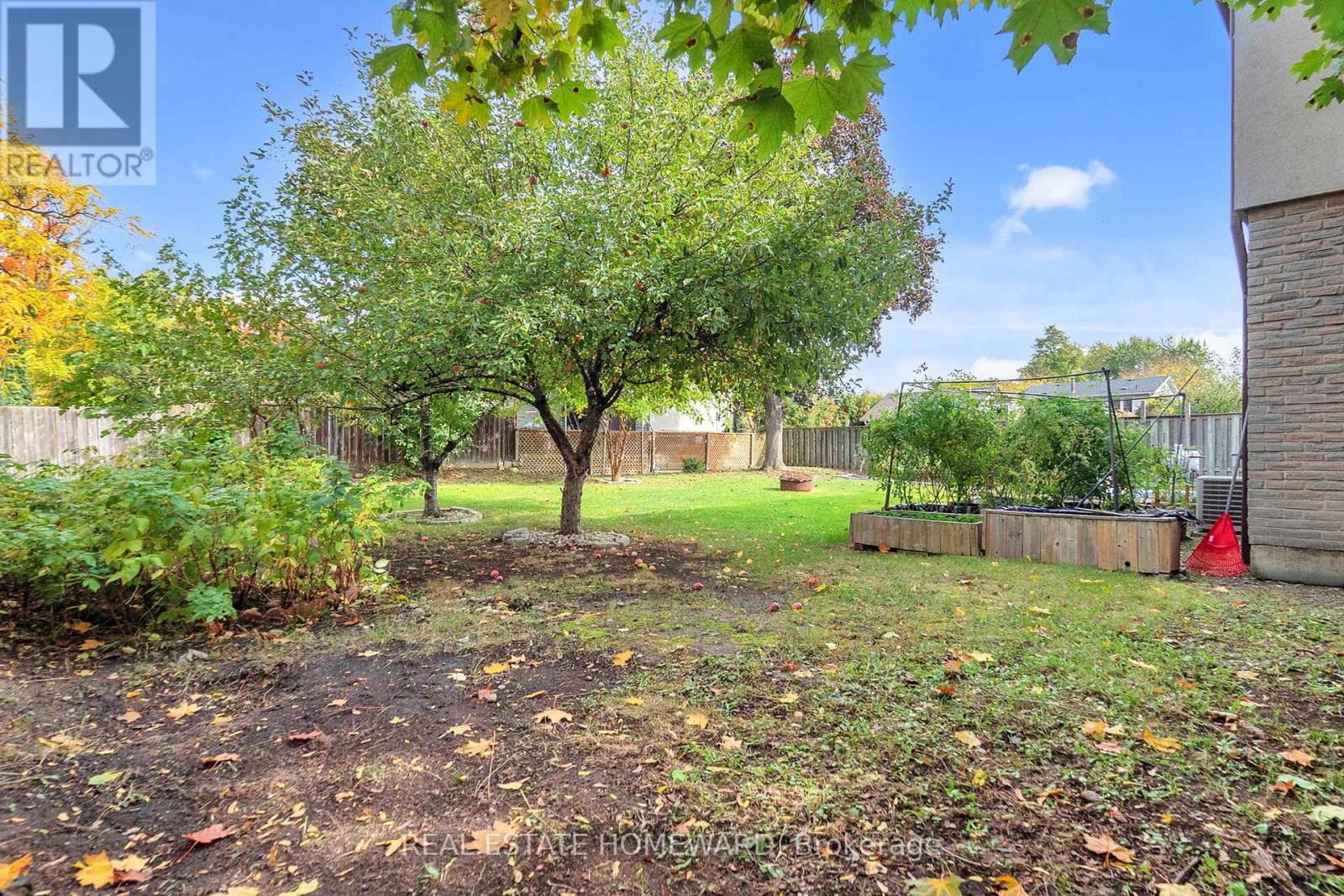 255 Kristin Grove, Mississauga (Mississauga Valleys), Ontario  L5A 3E7 - Photo 46 - W12482616
